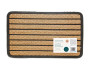 Coir & Rubber Doormat