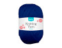 Acrylic Knitting Yarn Mid Blue 75g