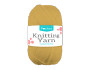 Acrylic DK 75g Ball Gold Ochre