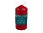 Apple & Cinnamon Pillar Candle 230g