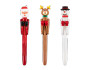 Festive Boxing Pen