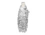 Silver Christmas Tinsel 2m