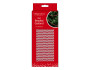 Red Beaded Garland 10M