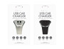 Three Port USB Car Charger