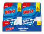 Toilet Bowl Cleaner Tablets - 2 Pack