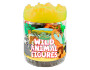 Wild Animal Figure Set 31pk