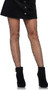 Leg Avenue Lurex Fishnet Tights