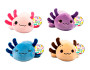 Plush Axolotl - Assorted