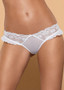 Obsessive Julitta Thong