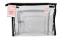 Toiletry Bag Set 3pk