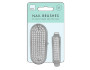 Nail Brush 2pk