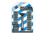 Mens Three Blade Razor 21pk