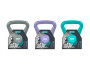 Kettlebell 4KG - Assorted