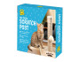 Cat Scratch Post