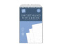 Shorthand Notebooks 3pk