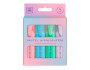 Pastel Highlighters 4pk