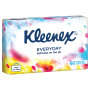 Kleenex Everyday Softness-on-the-Go Facial Tissues 60 Pack