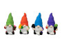Garden Gonk Ornament 10cm - Assorted