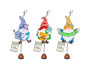 Gonk Metal Windchime - Assorted