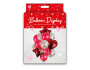 Valentine's Balloon Display Pack