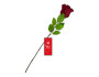 Valentine's Artificial Rose 42cm