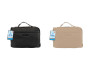 Zipped Wash Bag 23cm x 17cm - Assorted