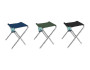 Folding Camping Stool - Assorted