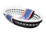 Serving Baskets 4pk