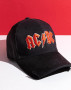 AC/DC Cap