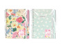 Mother's Day A5 Notebook & Pen Set - Assorted