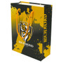 Richmond Tigers AFL Medium Gift Bag