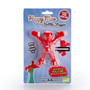 Happy Man Bottle Stopper