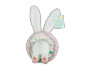 Hanging Bunny Donut Decoration 33cm