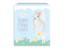 Easter Bunny String Lights 2.85M