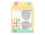 Easter Sun Catcher Kit