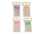 Easter Egg Rope Picks 3pk - Assorted