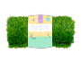 Faux Grass Table Runner