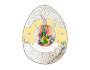 Easter Craft Egg Decorations