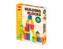 Wooden Building Blocks 50pk