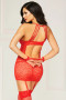 Seven til Midnight Swinging Chemise Set