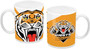 NRL Wests Tigers Team Ceramic Coffee Mug