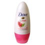 Dove Go Fresh Roll On Deodorant - Pomegranate & Lemon 50ml