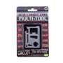 10-in-1 Credit Card Multi-Tool
