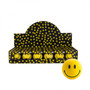 Smiley Face Stress Ball