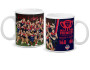 Melbourne Demons 2021 Premiers Mug