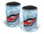 ACDC Razors Edge Album Neoprene Can Bottle Cooler