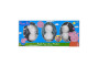 Peppa Pig Paint Your Own Plaster 3 Pack