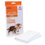 Paws and Claws Kitty Litter Liners - Pack of 40