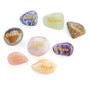 Gemstone Wishing Stone - Assorted