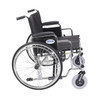 Sentra EC Heavy Duty Extra Wide Wheelchair